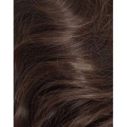 Easilocks X Megan McKenna - Luxury HD Fibre - Extensions de cheveux Ã clipser-Bleu Bleu No Size female