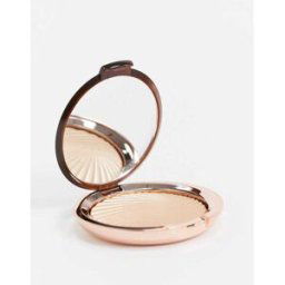 Estee Lauder - Bronze Goddess - Poudre illuminatrice effet gelÃ©e - Heatwave-Pas de couleur Pas de couleur No Size unisex
