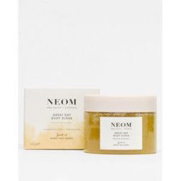 NEOM - Great Day - Gommage pour le corps - 350 g-Pas de couleur Pas de couleur No Size unisex