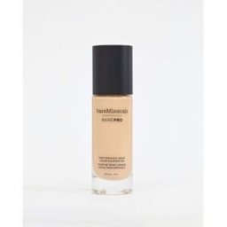 bareMinerals - BAREPRO - Fond de teint liquide couvrant 24 heures IP 20-Multicolore Multicolore No Size unisex