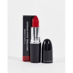 MAC - Lustreglass - Rouge Ã lÃ¨vres - Cockney Rouge No Size female