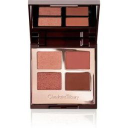 Charlotte Tilbury - Luxury Palette - Palette de fards Ã paupiÃ¨res - Pillow Talk-Multicolore Multicolore No Size female