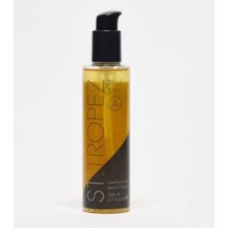 St. Tropez St.Tropez - Luxe - SÃ©rum autobronzant pour le corps - 200 ml-Pas de couleur Pas de couleur No Size unisex