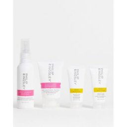 Philip Kingsley - Body & Volume - Kit dÃ©couverte-Pas de couleur Pas de couleur No Size unisex