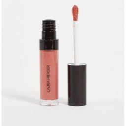 Laura Mercier - Gloss Lip GlacÃ© - 60 CrÃ¨me caramel-Pas de couleur Pas de couleur No Size female