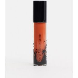 MAC - Laque Ã lÃ¨vres effet vernis - Painted Desert-Orange Orange No Size female