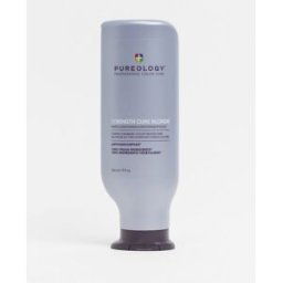 Pureology - Strength Cure Blonde - AprÃ¨s-shampooing 266 ml-Pas de couleur Pas de couleur No Size unisex