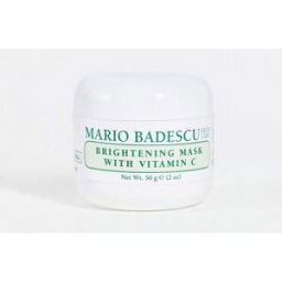 Mario Badescu - Masque illuminant Ã la vitamine C - 56 g-Pas de couleur Pas de couleur No Size unisex