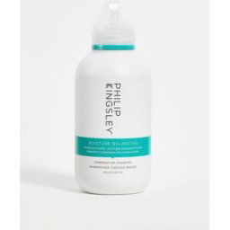 Philip Kingsley - Shampooing Moisture Balancing 250 ml-Pas de couleur Pas de couleur No Size unisex