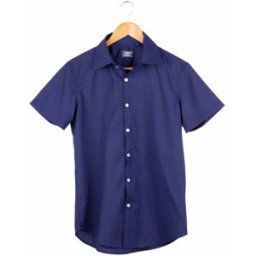 Chemise mc nmhs3632.f68 Homme NEW MAN