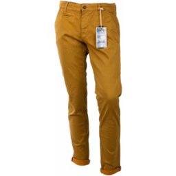 Pantalon chino imprimé coton stretch tamar Homme BLAGGIO