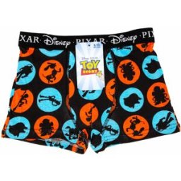 Boxer imprimé coton Toy's Story Pixar Enfant DISNEY