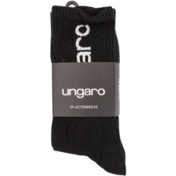 Lot de 3 paires de chaussettes de tennis stretch Homme UNGARO