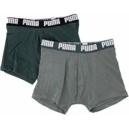 Boxer lot de 2 521015001 Homme PUMA