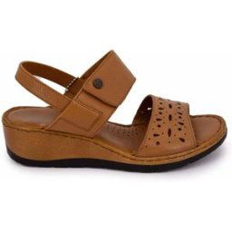 Sandale nut nappa 99-28253-20327 t36-41 Femme CAPRICE