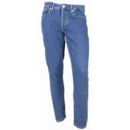 Jeans taille classique 100% coton Homme JACK & JONES