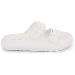 Mules double bride nuon texturée 35/43 Femme LAURA VITA