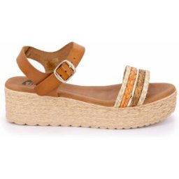 Sandale platforme tokyo 63495 t36/41 Femme BIOSTOCK