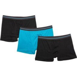 Lot de 3 boxers Homme CLASSIC BOXER