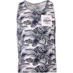 Debardeur imprime Monro Homme BLAGGIO