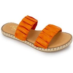 Mules elastico t36/41 Femme PINAZ
