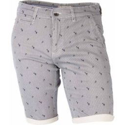 Bermuda chino imprime valon Homme BLAGGIO