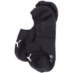 Socquettes pack de 2 paires Mixte PUMA