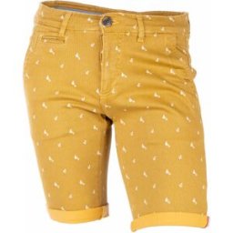 Bermuda chino imprime valon Homme BLAGGIO