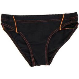 Slip de bain logo couture apparente Enfant LAGUNE