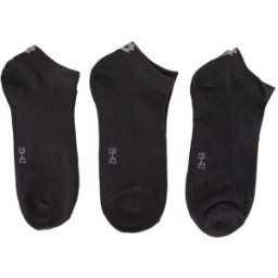 Lot de 3 socquettes Homme LOTTO