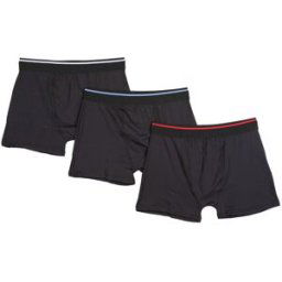 Lot de 3 boxers Homme CLASSIC BOXER