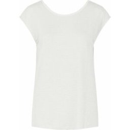 PIECES Haut sans manches dos nu boutons pailleté Femme PIÈCES