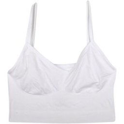 Brassière sans coutures à bretelles Femme LINGERIE AU FEMININ