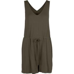 Combishort col v sans manche pcneora Femme PIECES