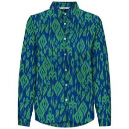 Blouse imprimée fantaisie Femme ONLY