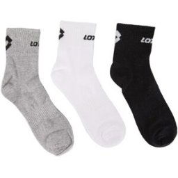 Lot de 3 chaussettes Homme LOTTO