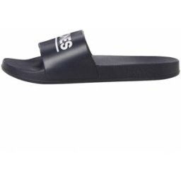 Claquette/mules uni avec logo Homme JACK & JONES