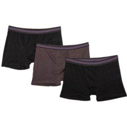 Lot de 3 boxers Homme CLASSIC BOXER