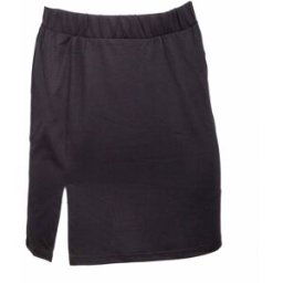 Jupe mi longue droite Femme VERO MODA