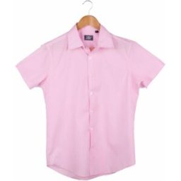 Chemise mc nmhs3632.f68 Homme NEW MAN
