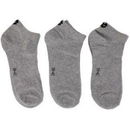 Lot de 3 socquettes Homme LOTTO