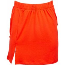 Jupe mi longue droite Femme VERO MODA