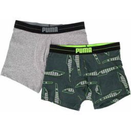 Boxer lot de 2 701202497 Homme PUMA