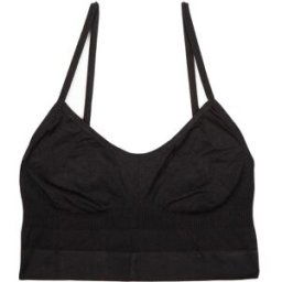 Brassière sans coutures à bretelles Femme LINGERIE AU FEMININ