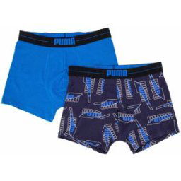 Boxer lot de 2 701202497 Homme PUMA