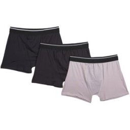Lot de 3 boxers Homme CLASSIC BOXER