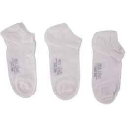 Lot de 3 socqettes Homme RICA LEWIS