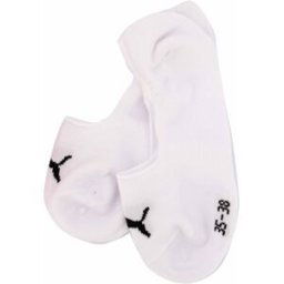 Socquettes pack de 2 paires Mixte PUMA