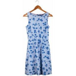 Robe Femme TOMMY HILFIGER