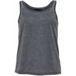 Débardeur sans manches col rond coupe droite Femme ONLY